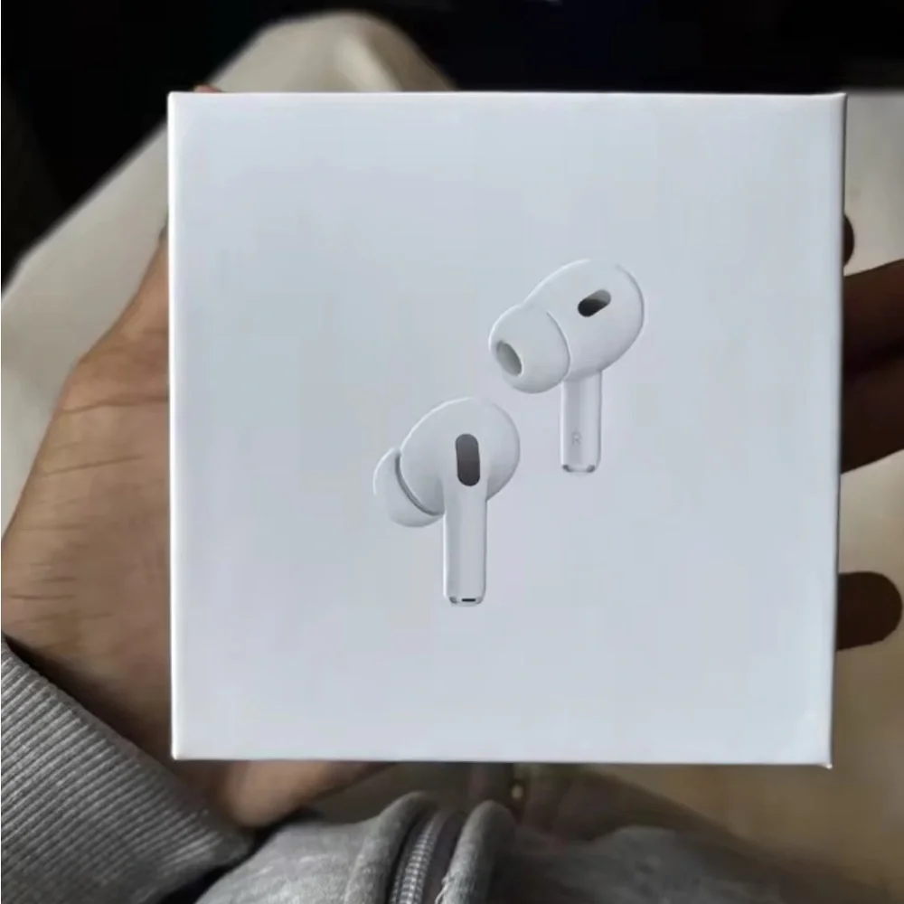 Apple brand new